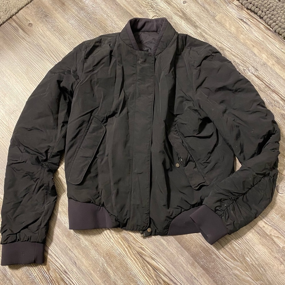 Lululemon Bomber